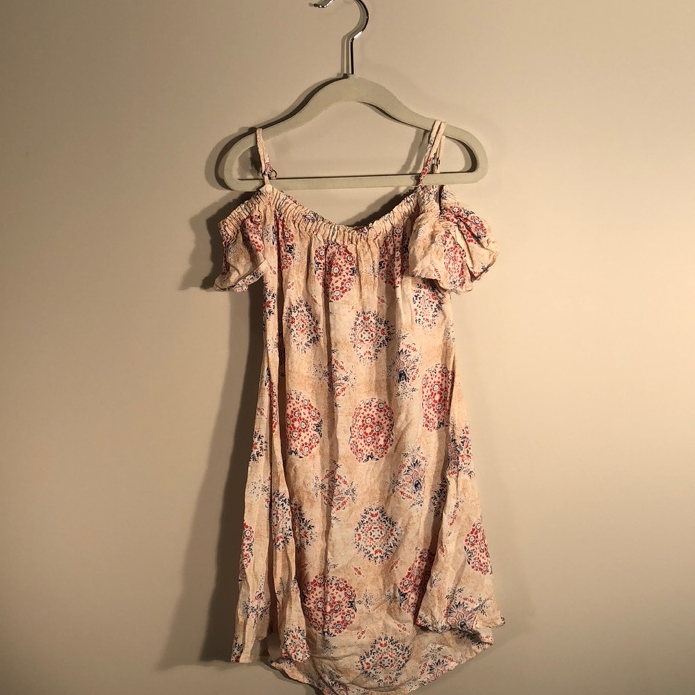 O’Neill Coverup/Dress